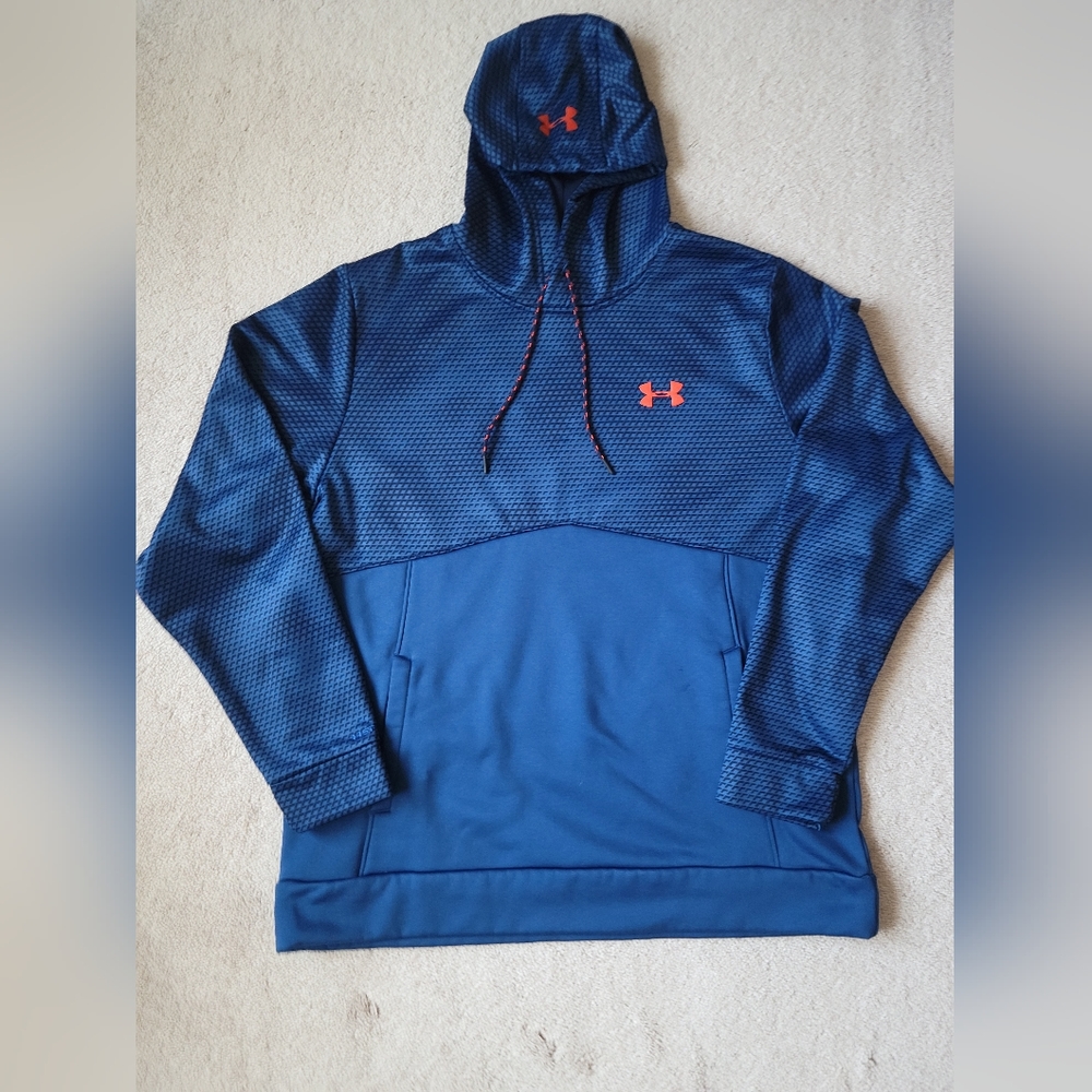 Under Armour Storm 1